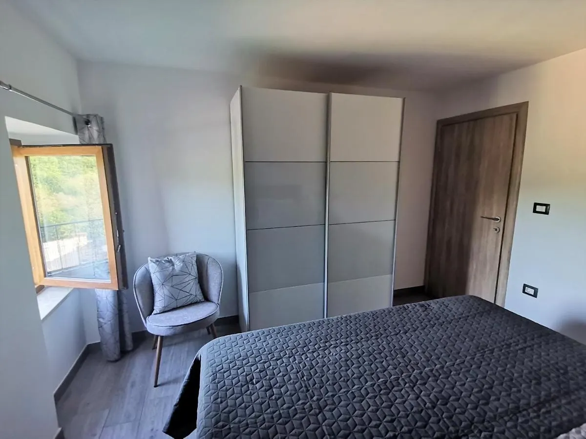 Casa Zonti Apartment Kanfanar