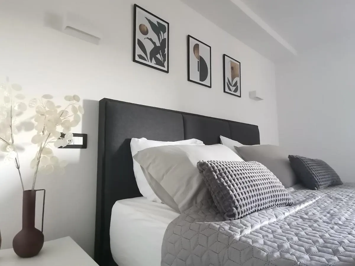 Casa Zonti Apartment Kanfanar