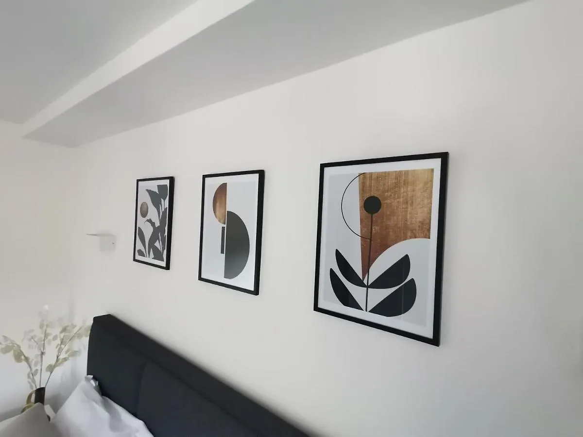 Casa Zonti Apartment Kanfanar
