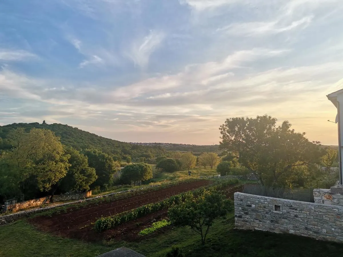 Casa Zonti Apartment Kanfanar Croatia