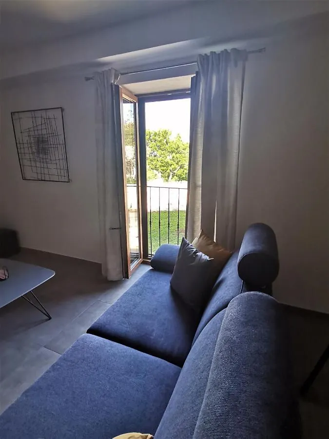 Casa Zonti Apartment Kanfanar Croatia