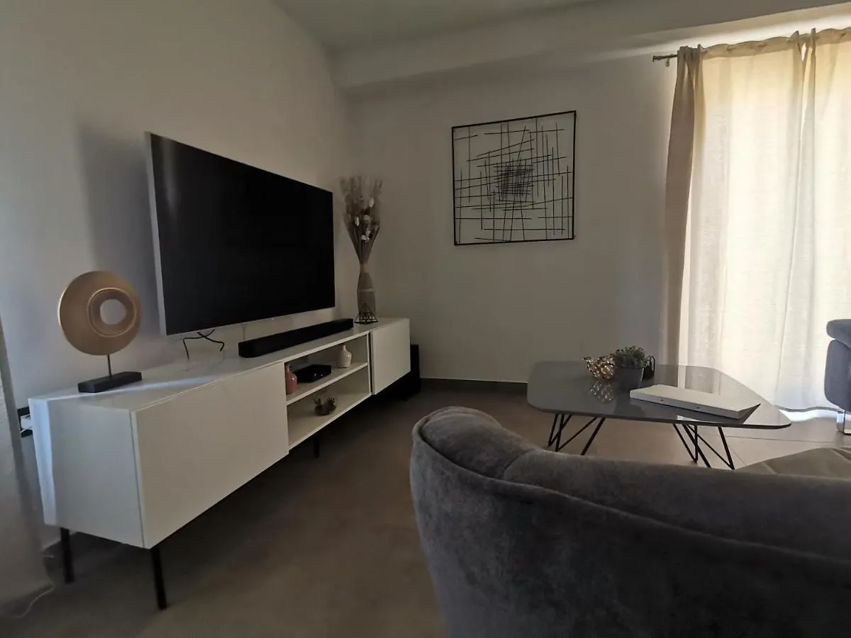 Casa Zonti Apartment Kanfanar