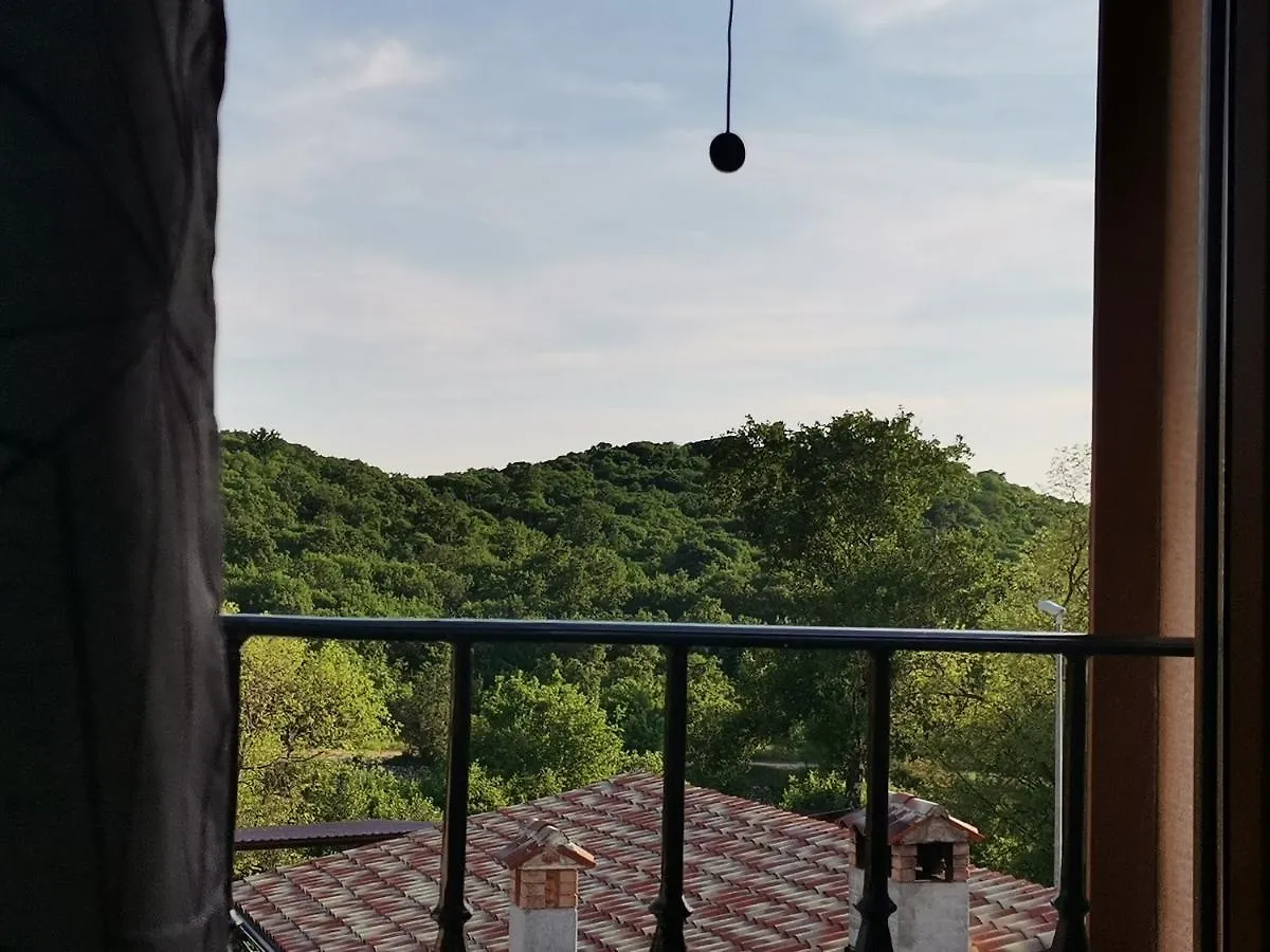 Casa Zonti Apartment Kanfanar 0*,