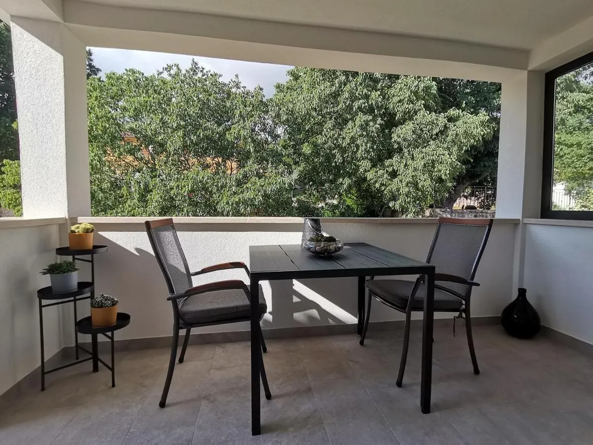 Casa Zonti Apartment Kanfanar
