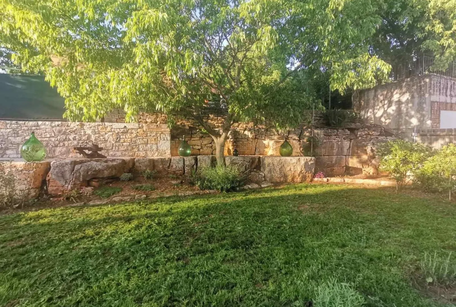 Casa Zonti Apartment Kanfanar