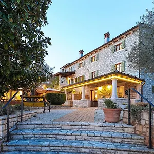  Appartamento Casa Rustica Dva Baladura