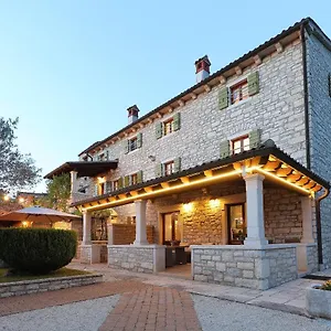  Bed & Breakfast Casa Rustica Dva Baladura