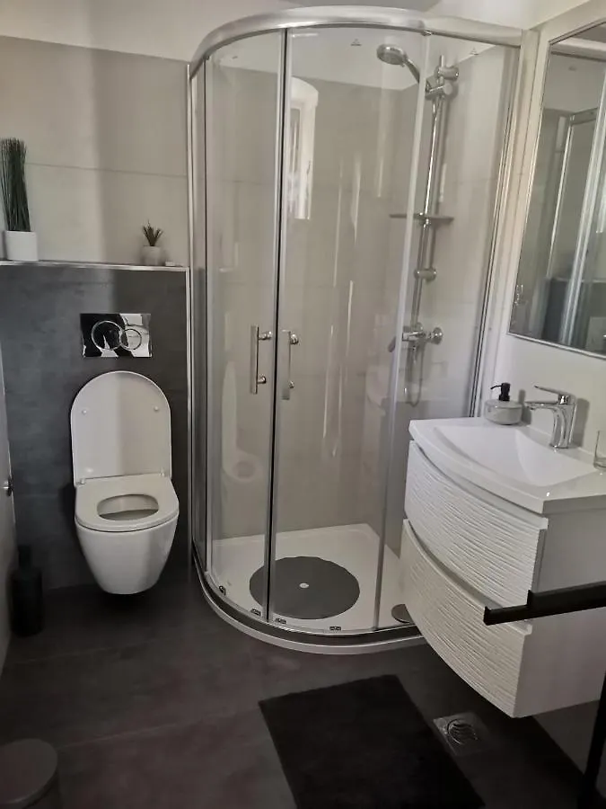 Casa Zonti Apartment Kanfanar
